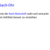 Kq Ohren Sache b