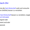 Kq Ohren Sache c