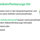 Kq Ohren Selbstoffenbarung c