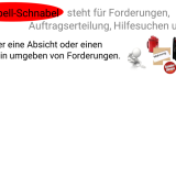 Kq Schnäbel Appell c